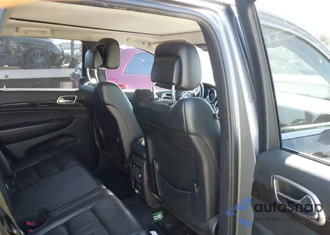 2013 Jeep Grand Cherokee Laredo Altitude z USA, uszkodzony, nr VIN 1C4RJFAG8DC572909